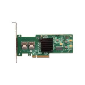 81Y4448 IBM ServeRAID SAS PCI Express RAID Controller Card