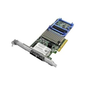 81Y4479 IBM ServeRAID M5120 SAS/SATA Controller for System x