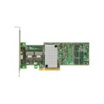 81Y4481 IBM ServeRAID SAS/SATA PCI Express RAID Controller Card