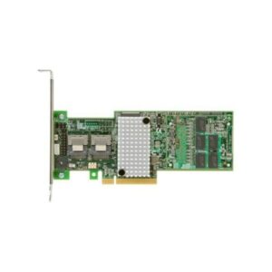 81Y4481 IBM ServeRAID SAS/SATA PCI Express RAID Controller Card