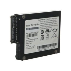 81Y4491 IBM ServeRAID M5100 Series Battery Kit for System x