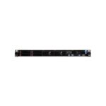 81Y6657 IBM x3550 M4 Plus 4x 2.5-inch HDD Assembly Kit