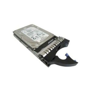 81Y9758 IBM 3TB 7200RPM SAS 6Gbps Nearline Hot Swap 3.5-inch Hard Drive