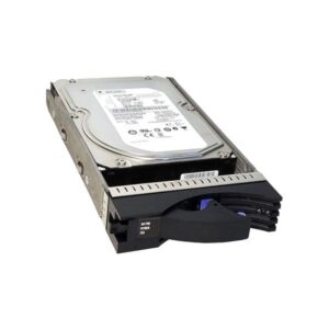 81Y9886 IBM 3TB 7200RPM SAS 6Gbps Nearline 3.5-inch Internal Hard Drive