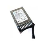 85Y6156 IBM 1.2TB 10000RPM SAS 6Gbps Nearline 2.5-inch Internal Hard Drive