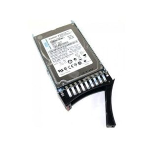 85Y6156 IBM 1.2TB 10000RPM SAS 6Gbps Nearline 2.5-inch Internal Hard Drive