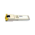 88Y6058 IBM Cisco 1000Base T RJ 45 SFP Mini-GBIC Transceiver