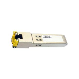 88Y6058 IBM Cisco 1000Base T RJ 45 SFP Mini-GBIC Transceiver