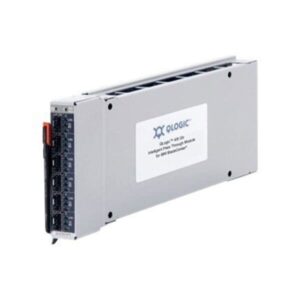 88Y6409 IBM Qlogic 20-Port 4/8 GB SAN Switch Module