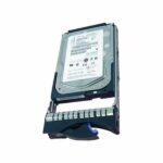 90P1309 IBM 73.5GB 15000RPM Ultra-320 SCSI 8MB Cache Hard Drive