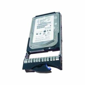 90P1309 IBM 73.5GB 15000RPM Ultra-320 SCSI 8MB Cache Hard Drive