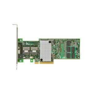 90Y4449 IBM Serveraid M5110 Sas/sata Raid Controller For System