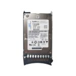 90Y8927 IBM 146GB 15000RPM SAS 6Gbps Hot Swap Hard Drive