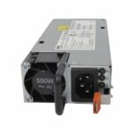 94Y6668 IBM 550-Watts Redundant Hot Swap AC Power Supply