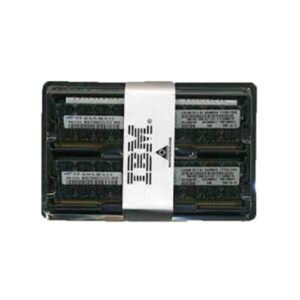EM4C IBM 32GB 2X16 PC3-10600 DDR3 1066MHz Memory Kit