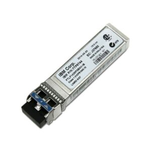 FTLF1428P2BNV-IB IBM 8GB Lw Lr 850nm Sfp Transceiver