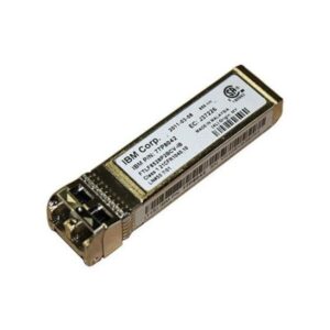 FTLF8528P2BCV-IB IBM 00W1242 8Gb FC SW SFP F2 Transceivers
