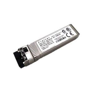 FTLF8528P3BCV-ID IBM Finisar 8Gb SW 850nm SFP+ FC Transceiver