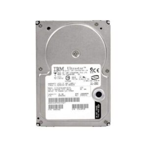 IC35L036UWDY10-0 IBM Ultrastar 146Z10 36.7GB 10000RPM Hard Drive