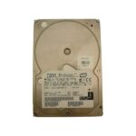 IC35L120AVVA07-0 IBM Deskstar 120GXP 120GB 7200RPM Hard Drive
