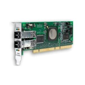 QLA2462-IBMX IBM Ds4000 4gb Dual Port 64bit 133mhz Pci-x