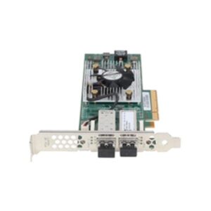 QLE2662-IBM IBM 16GB Dual Port PCI-E X 8 Fibre Channel