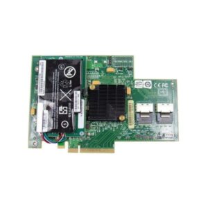 SAS8708E IBM ServeRAID 3Gbps PCI Express RAID Controller Card