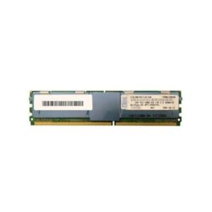 39M5797 IBM 8GB DDR2 Fully Buffered FB ECC PC2-5300 Memory
