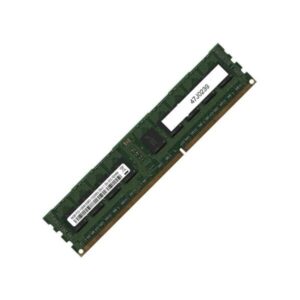 Refurbished 47J0239 IBM 16GB PC3-10600 DDR3-1333MHz