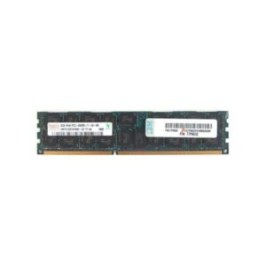 Refurbished 77P8632 IBM 16GB Kit (2 X 8GB) PC3-8500 DDR3-1066MHz