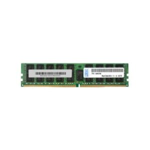 95Y4812 IBM 64GB DDR4 Registered ECC PC4-17000 Server Memory