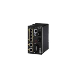 IE-2000-16TC-GL Cisco 16-Ports RJ-45 USB 10/100/ Ethernet Switch