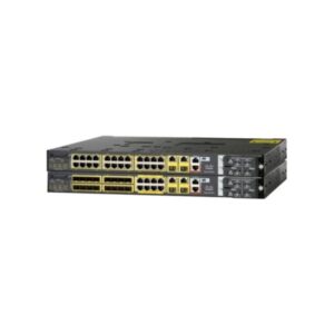 IE-3010-16S-8PC-U Cisco IE-3010-16S-8PC 16 Expansion Slot