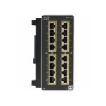 IE-3300-8T2S-A Cisco Catalyst IE3300 Rugged Series