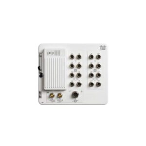 IE-3400H-16FT-E Cisco Catalyst IE3400