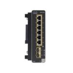 IEM-3300-14T2S= Cisco Catalyst IE3300 Rugged 14-Ports Gigabit Ethernet