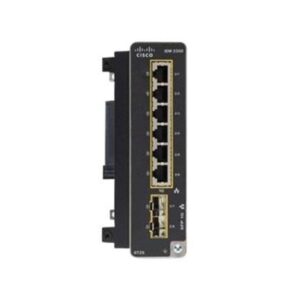IEM-3300-14T2S= Cisco Catalyst IE3300 Rugged 14-Ports Gigabit Ethernet