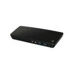 GUD3C11 IOGEAR USB C Triple Video Docking Station