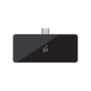 GUD3C460 IOGEAR Travel Pro USB-C Mini Dock