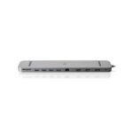 GUD3C4K3 IOGEAR Dock Pro USB-C Triple HD Dock w/ PD 3.0