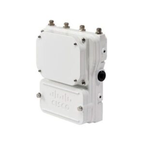 IW-6300H-DC-B-K9 Cisco Catalyst Heavy Duty Access Point