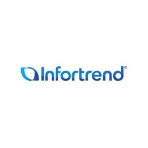 9370ASCAB-0010 Infortrend RS232 for RAID Controller Failover/Failback