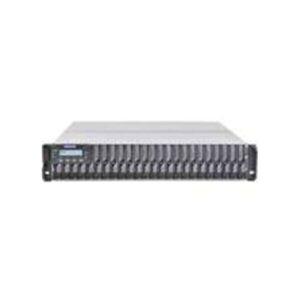DS3024SUCB00F-0030 Infortrend NAS EonStor 24-Bay 1X12GB SAS