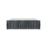 GS3016R02C0FL-0032 Infortrend Gs 3016r Gen2, 3u/16-bay, Redundant