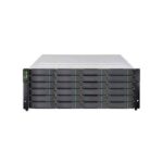 GS3024R02C0FL-0032 Infortrend Gs 3024r Gen2, 4u/24-bay, Redundant