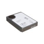 HELH72S3T10-4 Infortrend 10TB 7200RPM SAS 12Gbps 3.5-inch Hard Drive