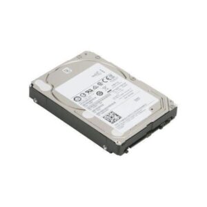 HESS10S3180-4 Infortrend 1.8TB 10000RPM SAS 12Gbps 2.5-inch Hard Drive