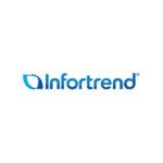 HESS10S3240-4 Infortrend 2.4TB 10000RPM SAS 12Gbps Internal Hard Drive