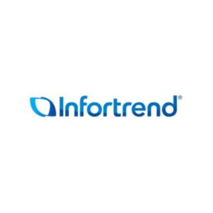 HESS10S3240-4 Infortrend 2.4TB 10000RPM SAS 12Gbps Internal Hard Drive