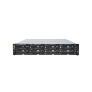 JB3012S00-00A2 Infortrend JBOD Expansion Enclosure Hard Drive Array